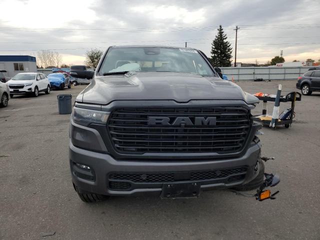 Ram 1500 Laramie Image 6