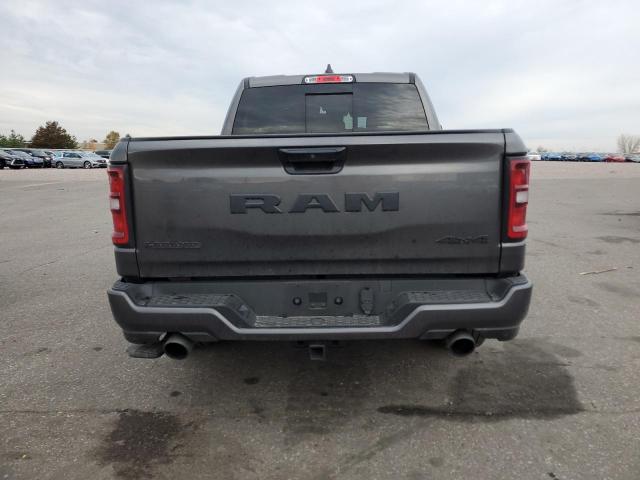 Ram 1500 Laramie Image 2