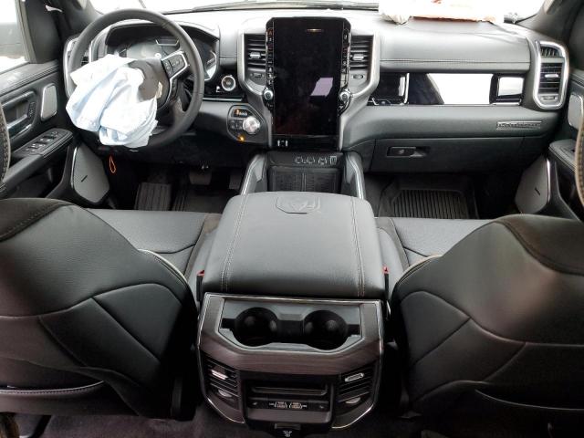 Ram 1500 Laramie Image 4