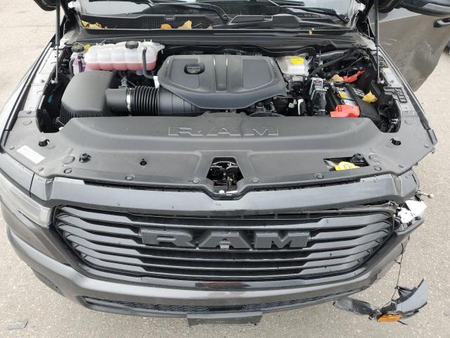 Ram 1500 Laramie Image 8