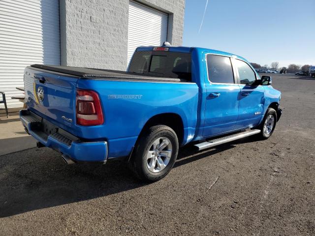 Ram 1500 Big Horn/lone Star Image 5