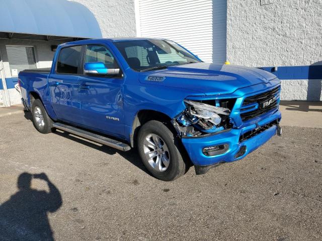 Ram 1500 Big Horn/lone Star Image 9