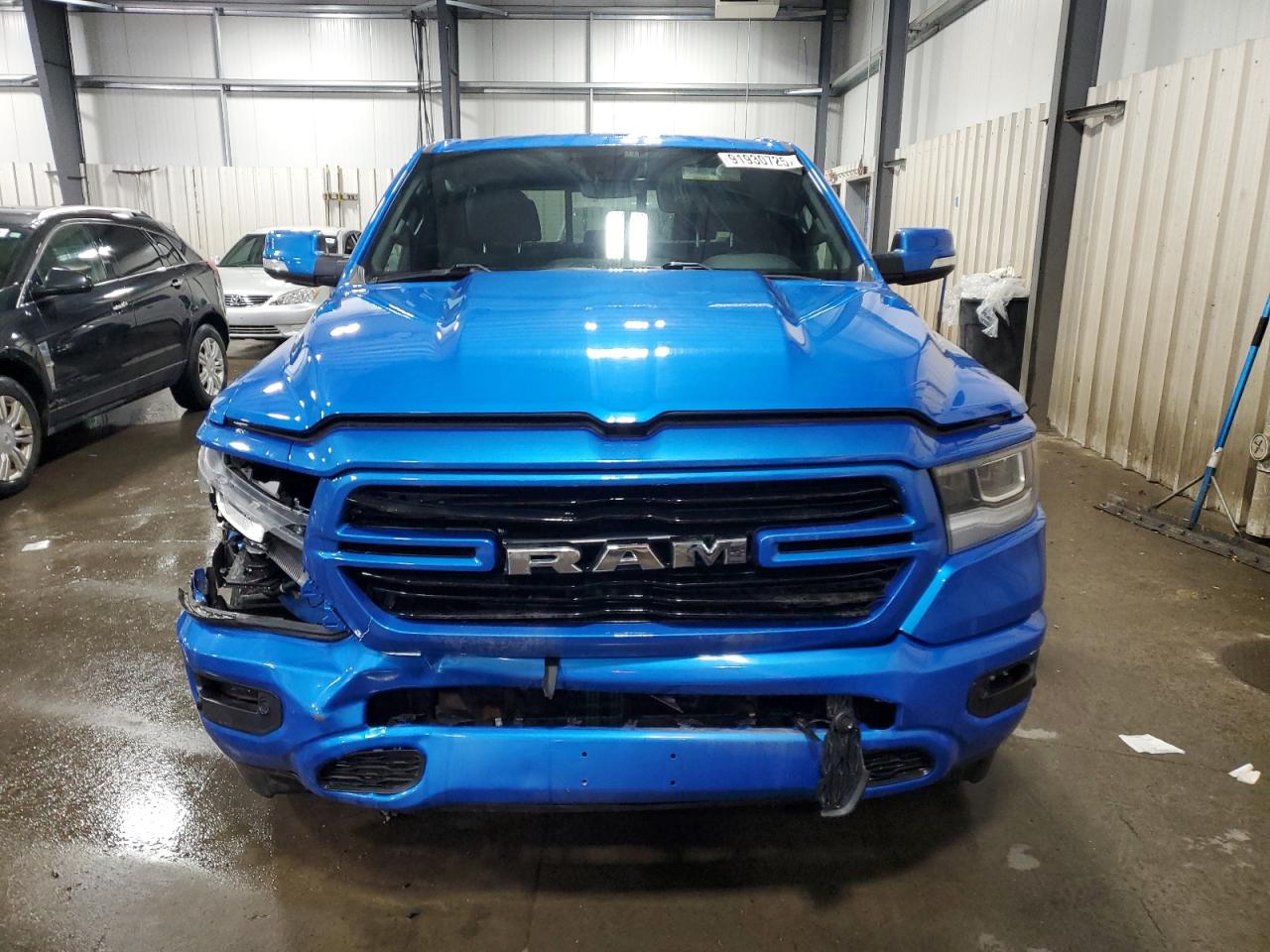 Ram 1500 Big Horn/lone Star Image 12