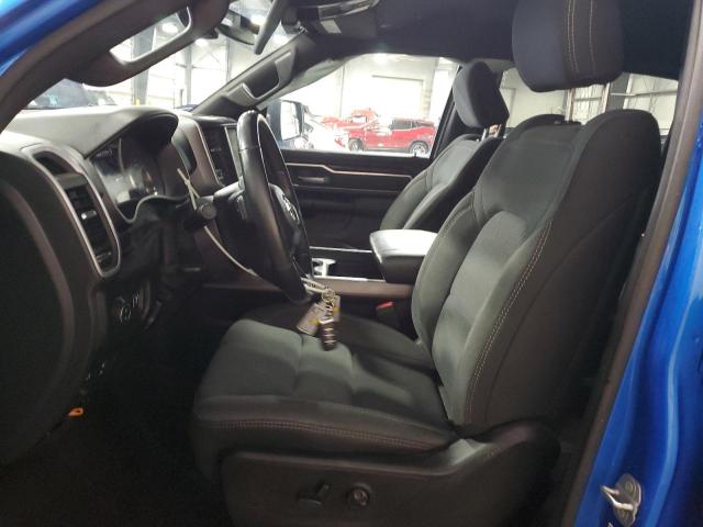 Ram 1500 Big Horn/lone Star Image 6