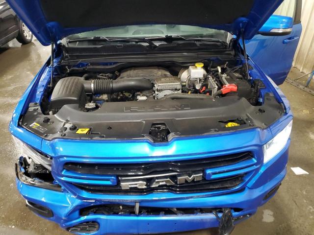 Ram 1500 Big Horn/lone Star Image 7