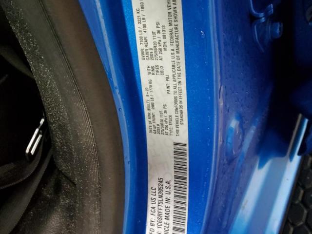 Ram 1500 Big Horn/lone Star Image 4