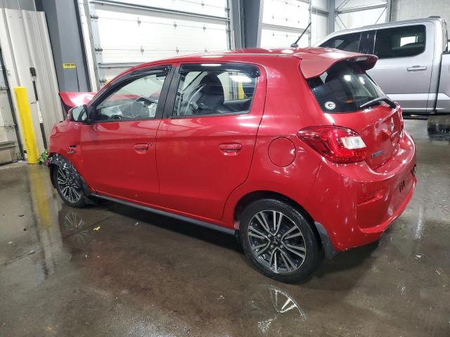 Mitsubishi Mirage Gt Image 5