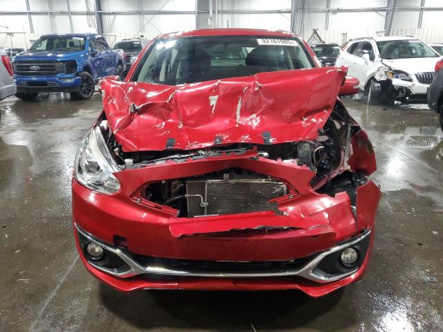 Mitsubishi Mirage Gt Image 4