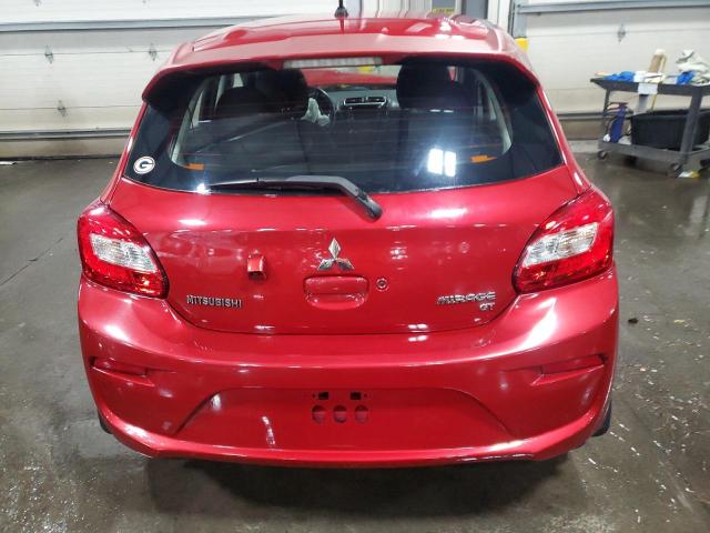 Mitsubishi Mirage Gt Image 7