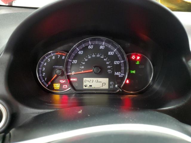 Mitsubishi Mirage Gt Image 12