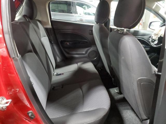 Mitsubishi Mirage Gt Image 11