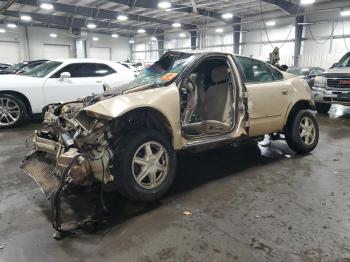  Salvage Oldsmobile Alero
