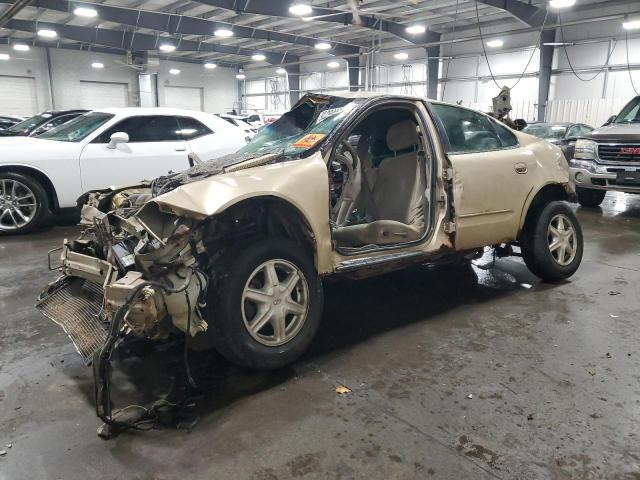  Salvage Oldsmobile Alero