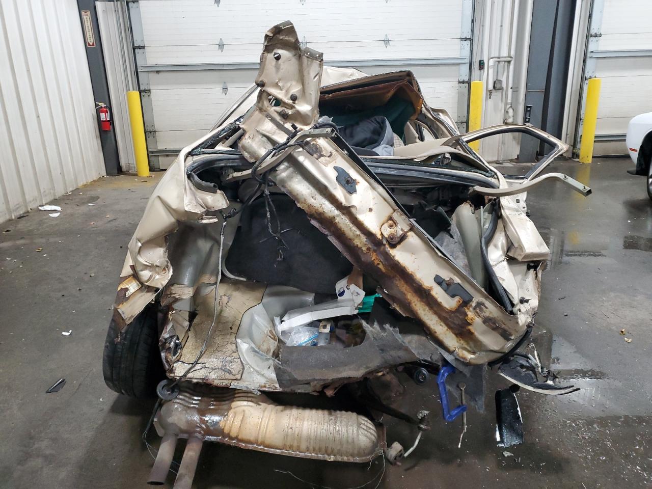 Oldsmobile Alero Gl Image 9