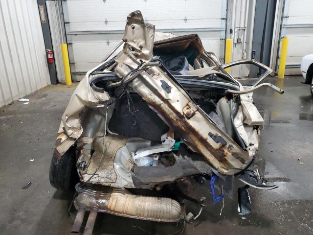 Oldsmobile Alero Gl Image 9