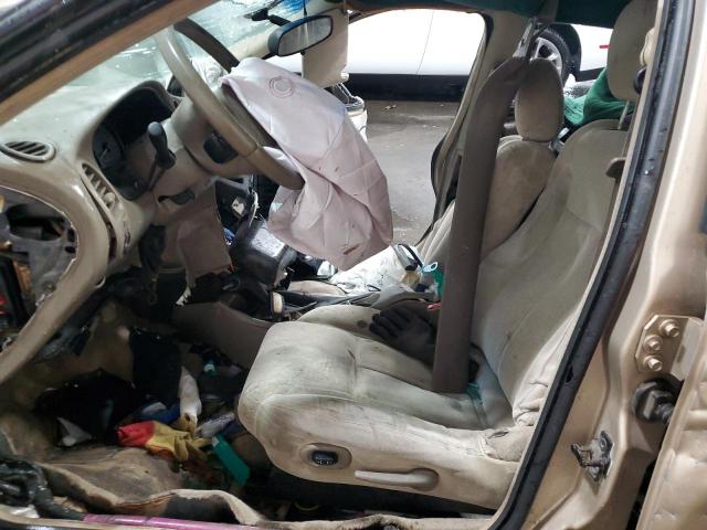 Oldsmobile Alero Gl Image 4