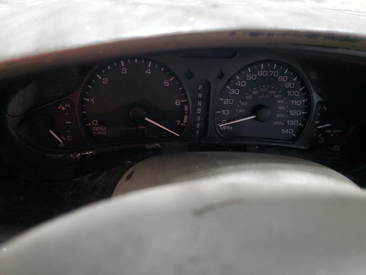 Oldsmobile Alero Gl Image 3