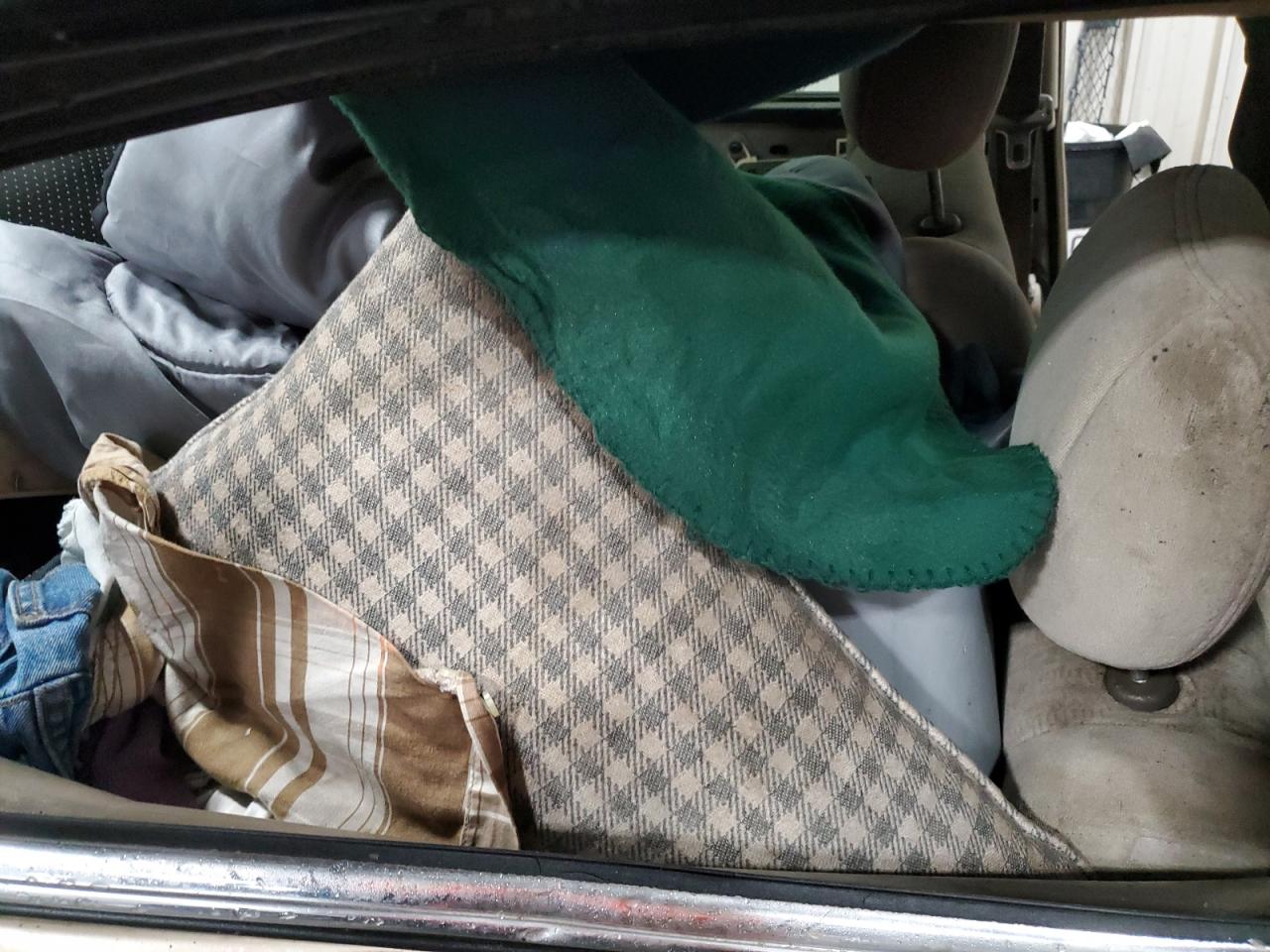 Oldsmobile Alero Gl Image 5