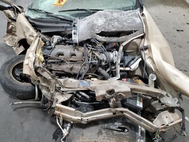 Oldsmobile Alero Gl Image 7