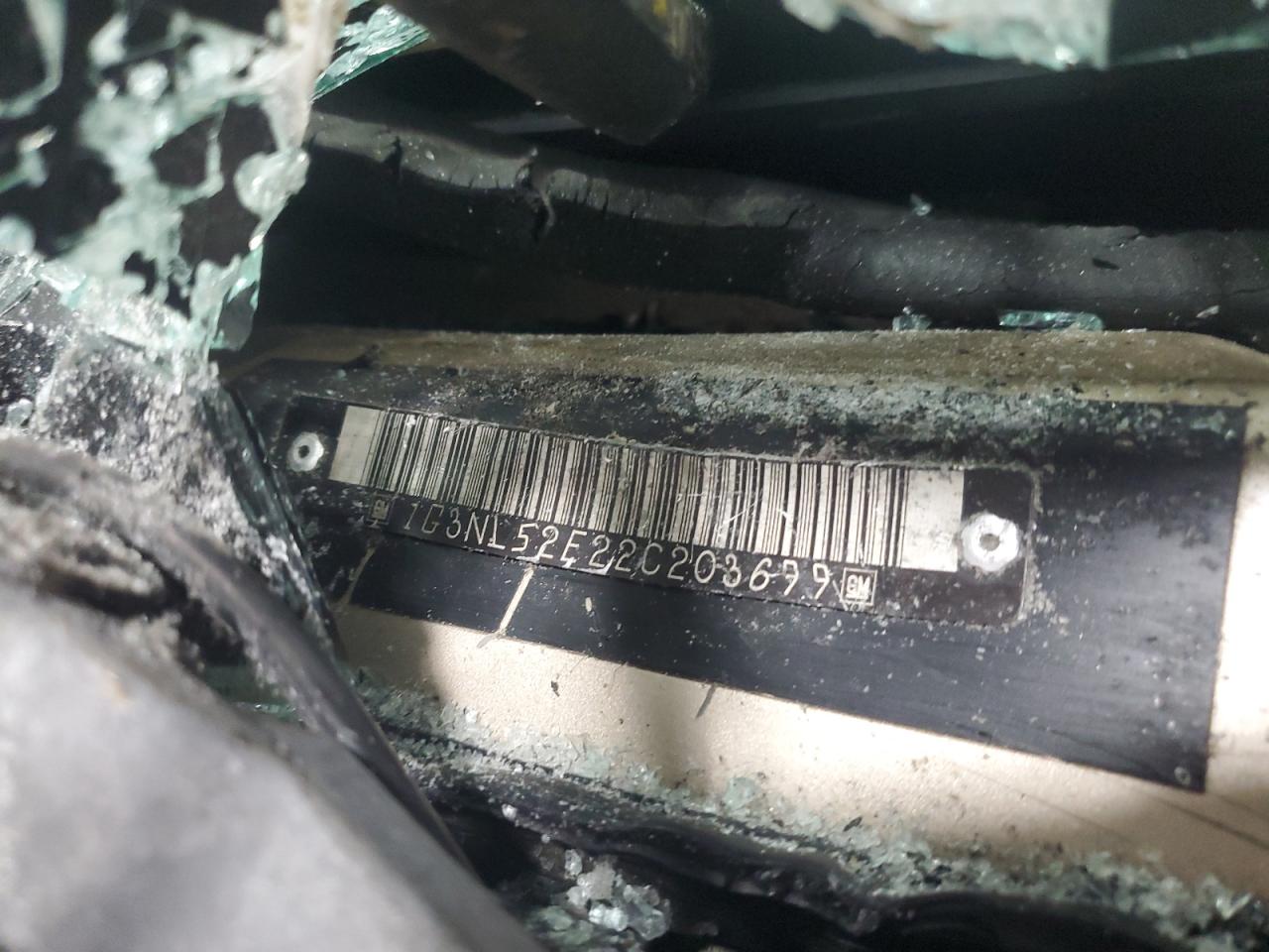 Oldsmobile Alero Gl Image 6