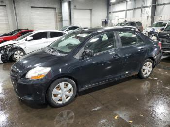  Salvage Toyota Yaris