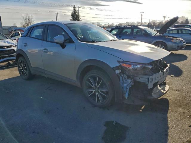 Mazda Cx Touring Image 3