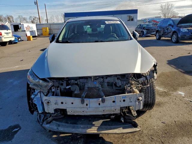 Mazda Cx Touring Image 9