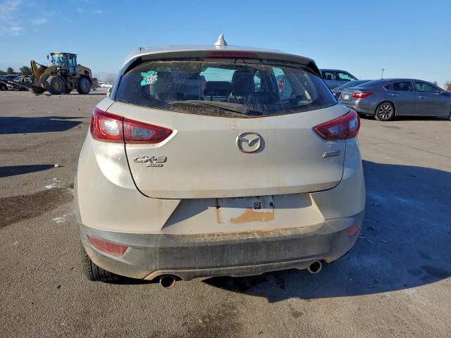 Mazda Cx Touring Image 11