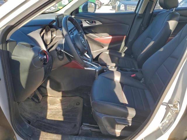 Mazda Cx Touring Image 8