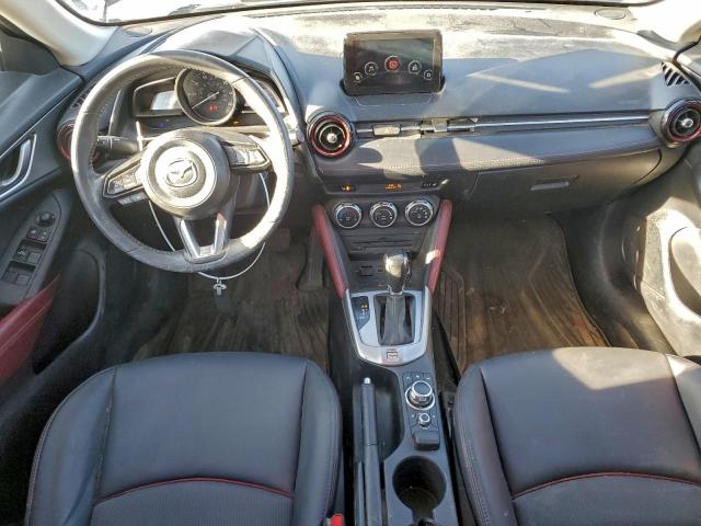 Mazda Cx Touring Image 4