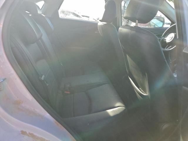 Mazda Cx Touring Image 13