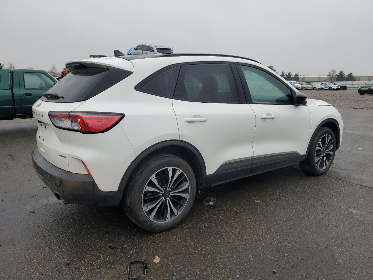 Ford Escape Se Image 6