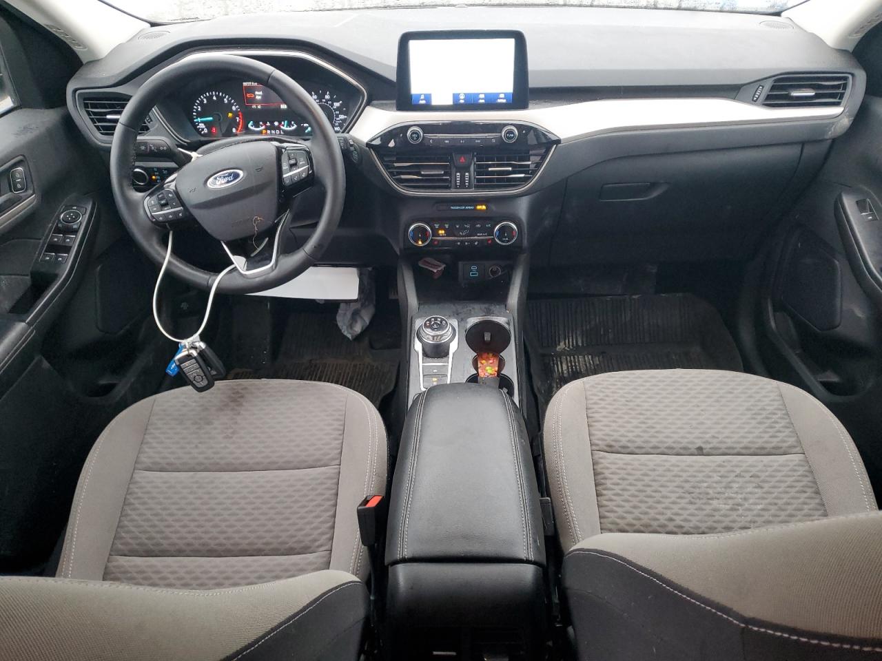 Ford Escape Se Image 9