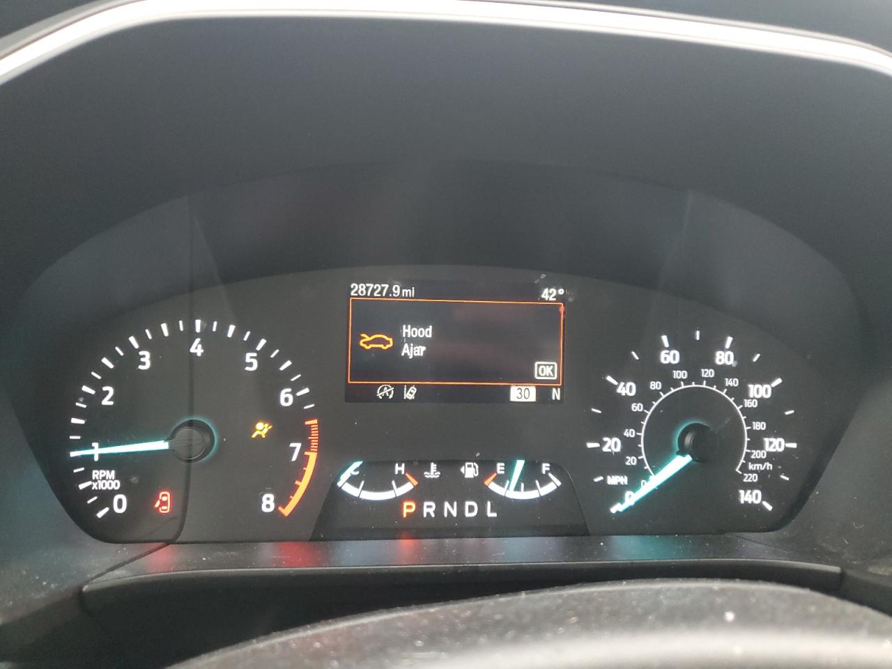 Ford Escape Se Image 7