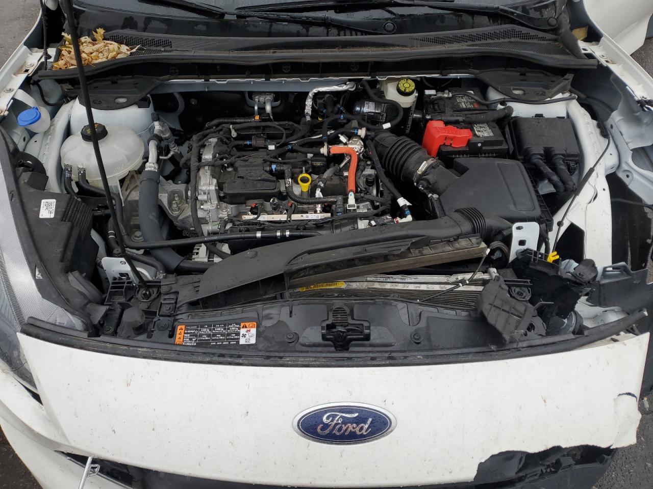 Ford Escape Se Image 8