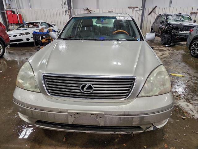 Lexus LS 430 Image 3