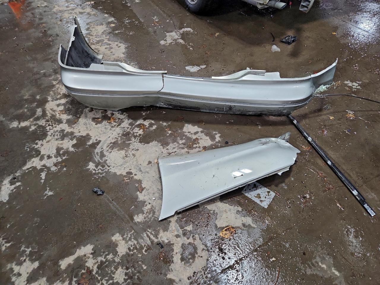 Lexus LS 430 Image 6