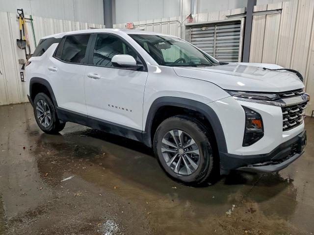 Chevrolet Equinox Lt Image 5