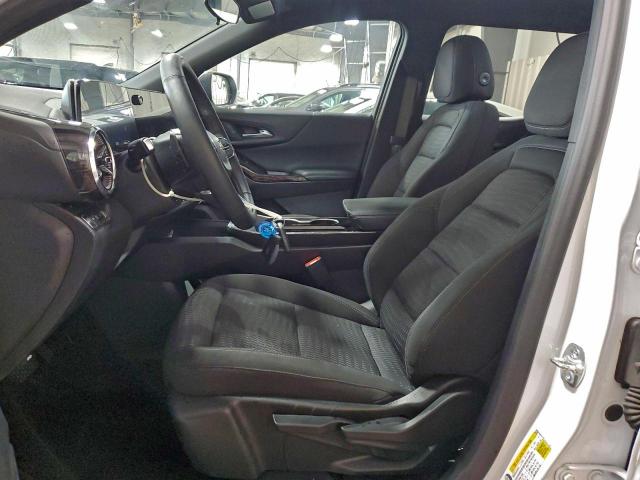 Chevrolet Equinox Lt Image 10