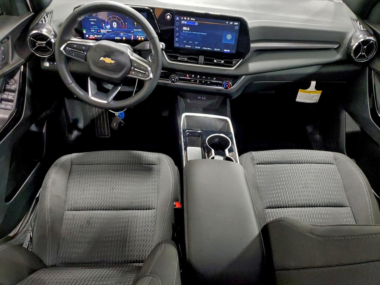 Chevrolet Equinox Lt Image 4
