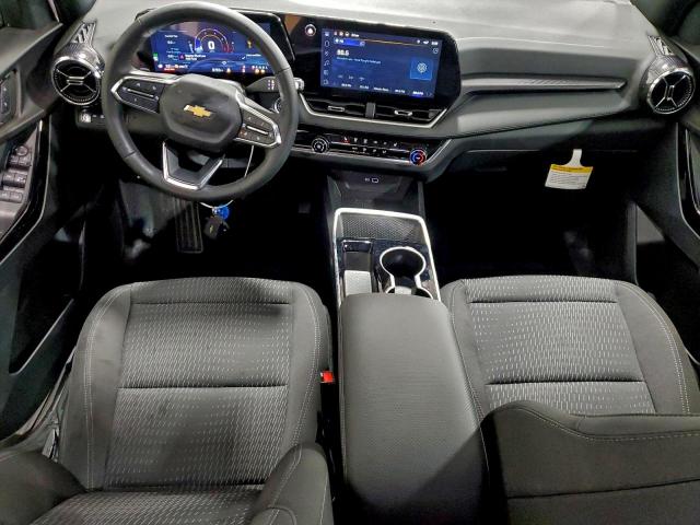 Chevrolet Equinox Lt Image 4