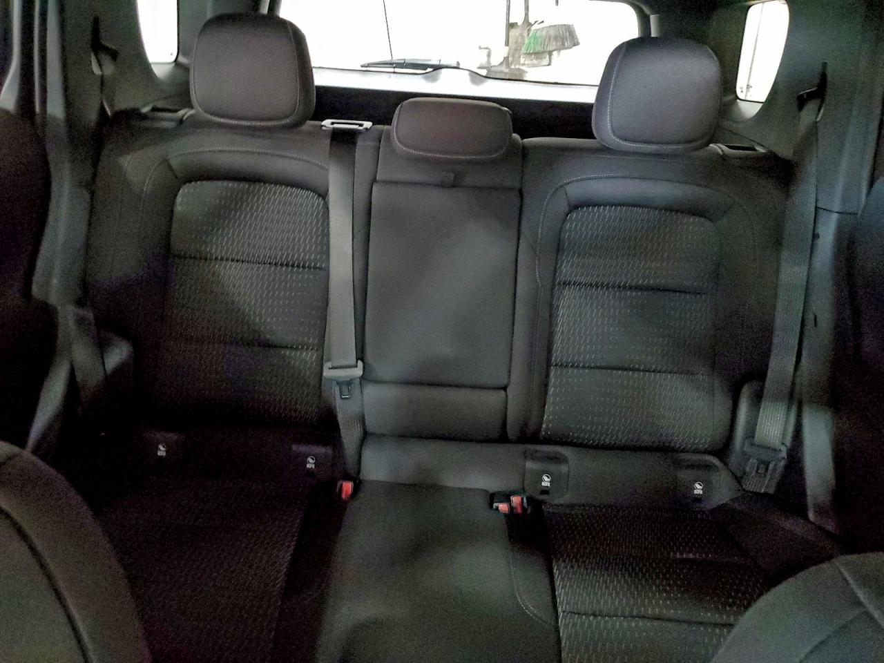 Chevrolet Equinox Lt Image 3