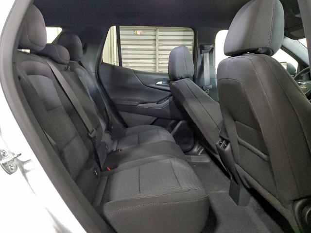 Chevrolet Equinox Lt Image 8