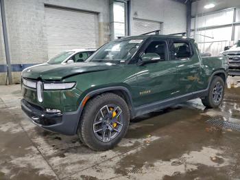  Salvage Rivian Rit