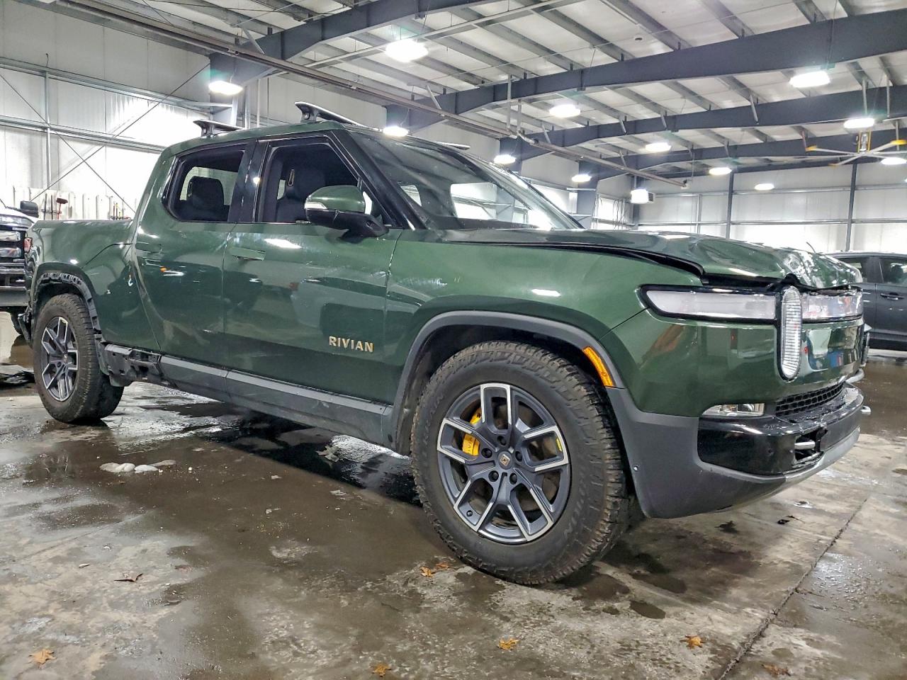 Rivian Rit Adventure Image 3