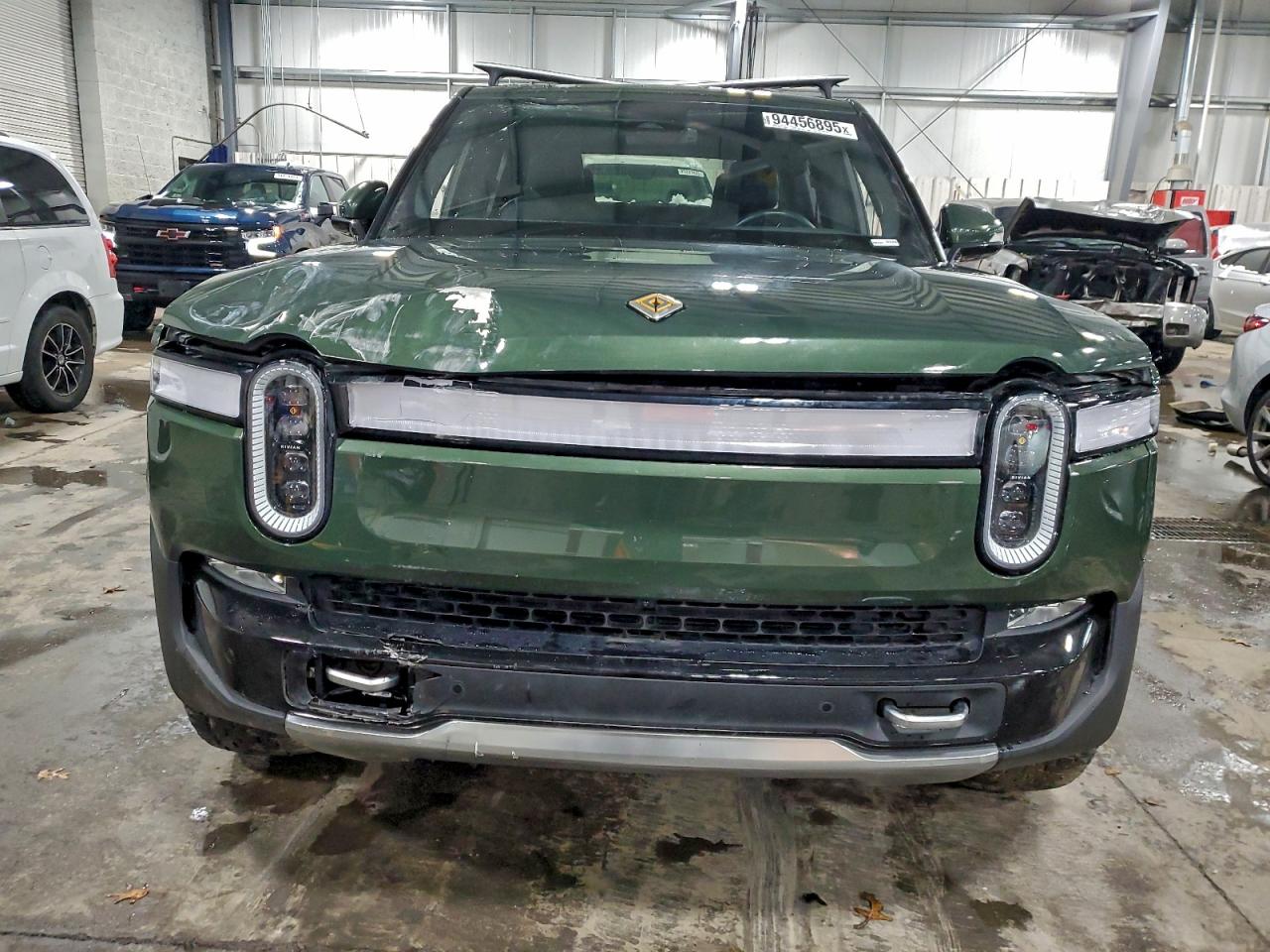 Rivian Rit Adventure Image 2