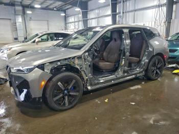  Salvage BMW Ix Xdrive5