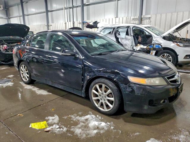 Acura TSX Image 5