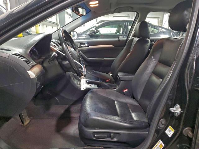 Acura TSX Image 3