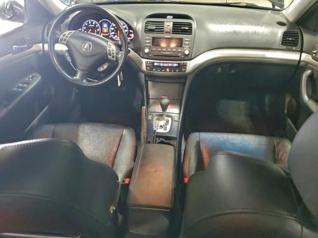 Acura TSX Image 8
